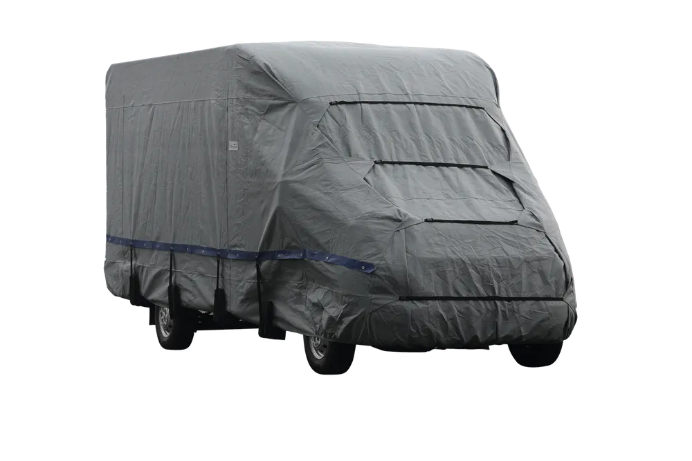 Hindermann Schutzhülle Wintertime TI-RM 610 cm