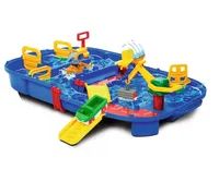 Simba AquaPlay 516/616 Aquabox mit Schleuse