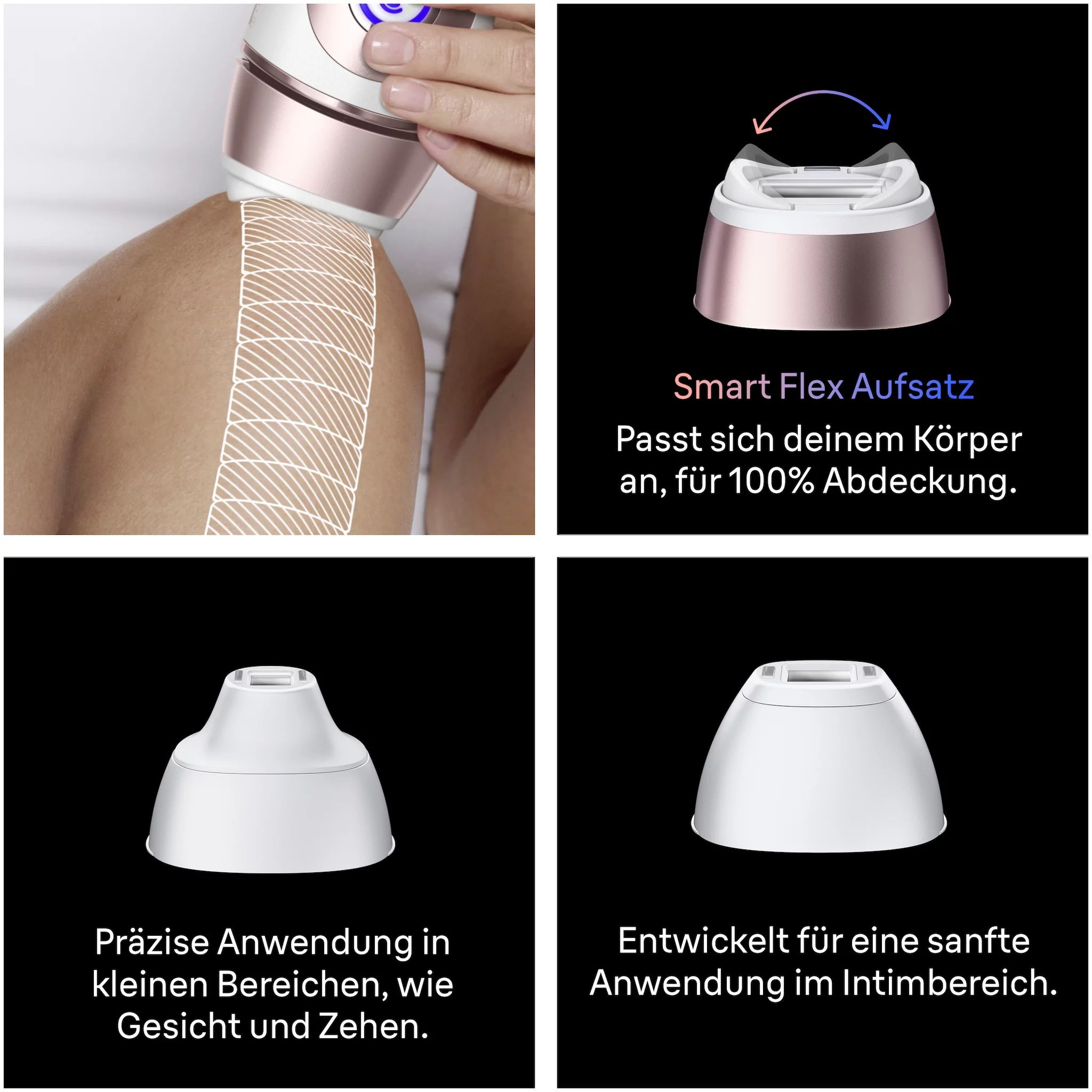 Braun Skin i-expert Pro IPL PL7321