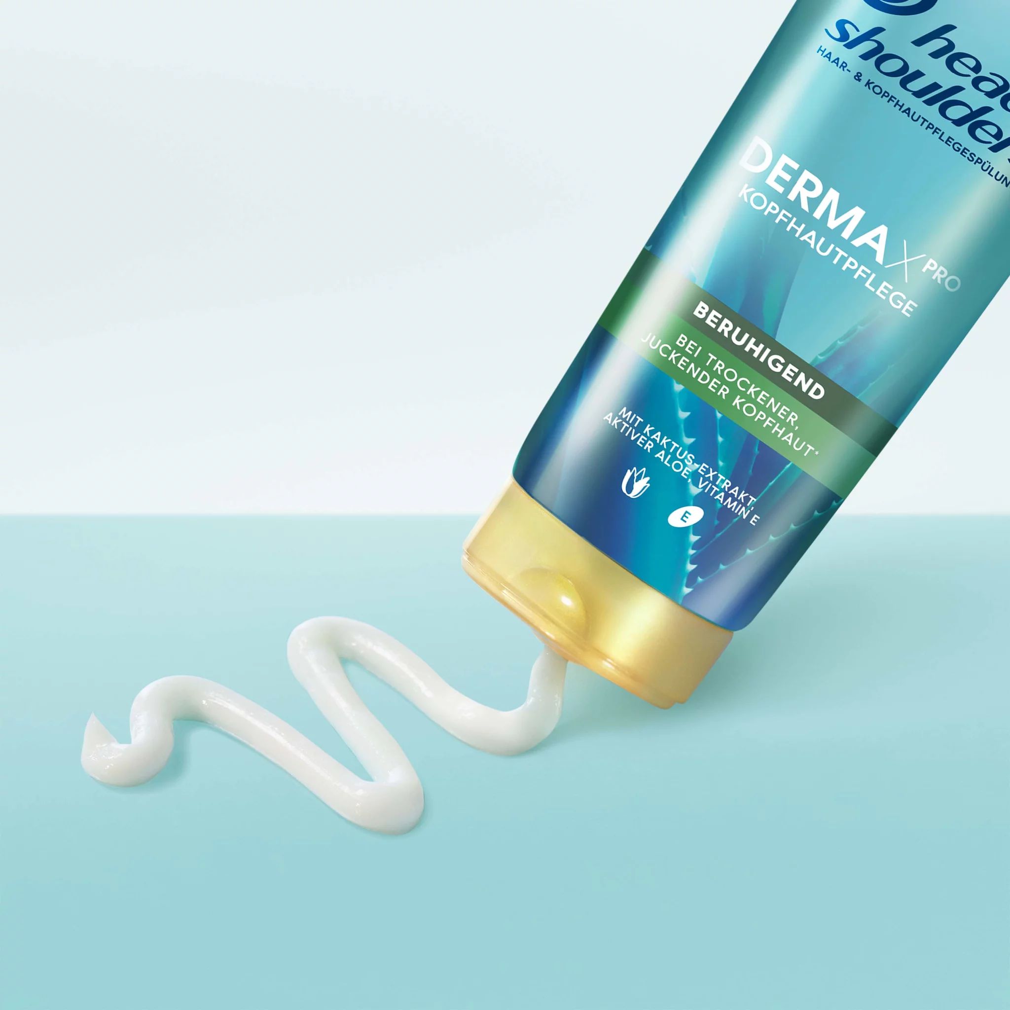 Head & Shoulders Derma x Pro Spülung Beruhigend