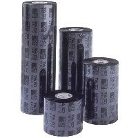Zebra 5319 Performance - Schwarz - 89 mm x 450 m
