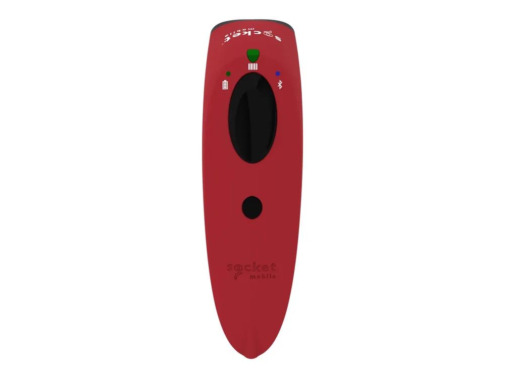 Socket Mobile SocketScan S720 - Barcode-Scanner - tragbar -