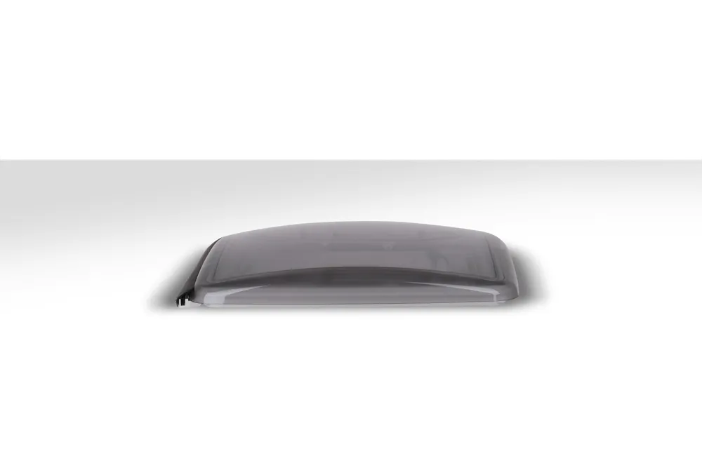 Brunner Dachhaube roofSTAR 4 LED elektr. + Lüft