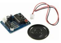 Arduino ALL-A-47 Zubehör für Entwicklungsplatinen