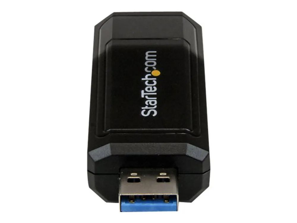 StarTech.com USB 3.0 auf Gigabit Ethernet Lan Adapter