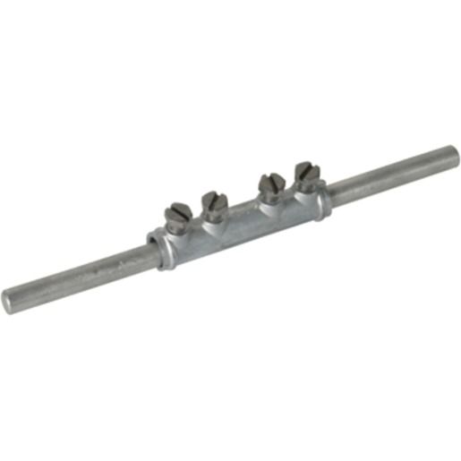 Dehn VERBINDUNGSMUFFE 8/10 385.202 / DEHN 385 202 385202