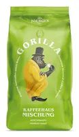 Joerges Kaffee Gorilla Kaffeehaus 1 Kg Bohnen