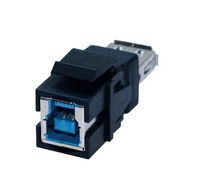Bachmann Modulare Eingabe - USB 3.0 Type B