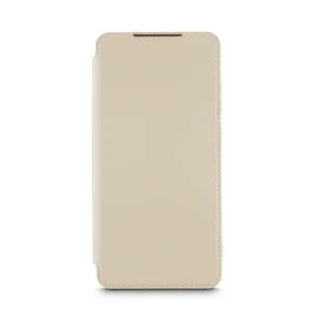 Hama Handytasche "Fantastic Feel" für Samsung Galaxy S26 Ultra, Beige