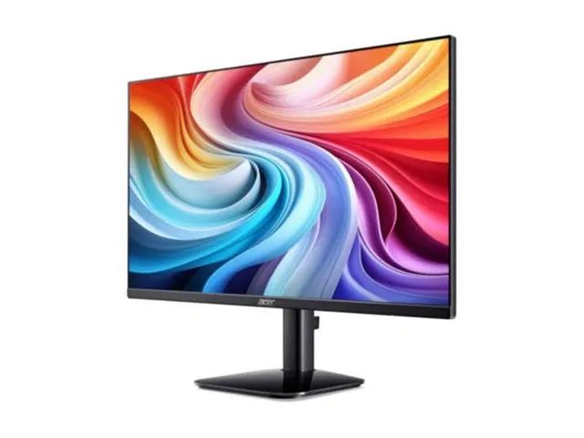 Acer KA272 G0bi - KA2 Series - LCD-Monitor - 68.6 cm (27")