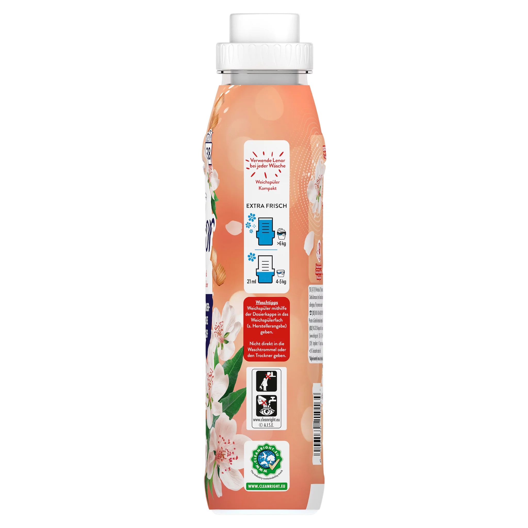 Lenor Jasminblüte & Weiße Zeder - 798ml - 38WL