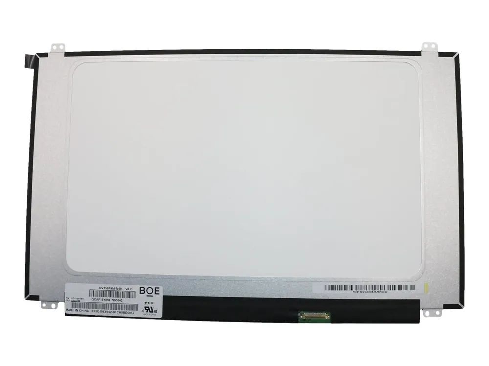 Lenovo 14" (35,6 cm) FHD IPS 250 nits blendfrei