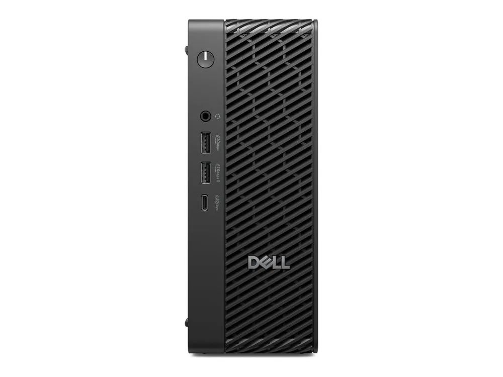Dell Pro Max Micro FCM2250 - Micro - Core Ultra 16 GB