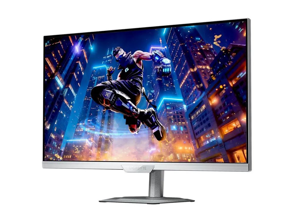 Gigabyte M27UP ICE - LED-Monitor - Gaming - 68.6 cm (27")