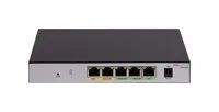 Hikvision DS-3WG105G-SI All-in-One-Router 5 Port
