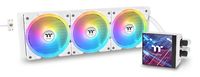 Thermaltake WAK MAGFloe 360"Snow" ARGB Sync All-in-One retail - AMD Sockel AM3 (Ph. II/Ath. II) - AMD Sockel AM4 (Ryzen)