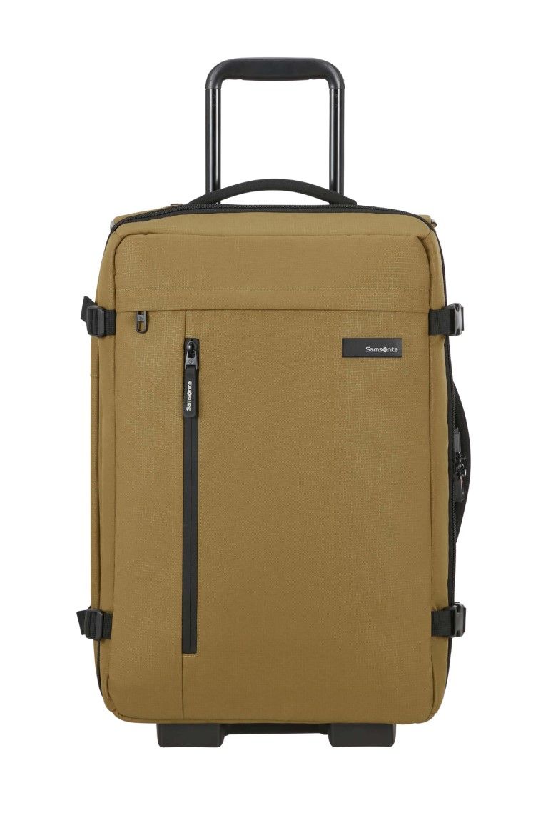 SAMSONITE ROADER DUF/WH 55/20 LENGTH 35CM, olive green
