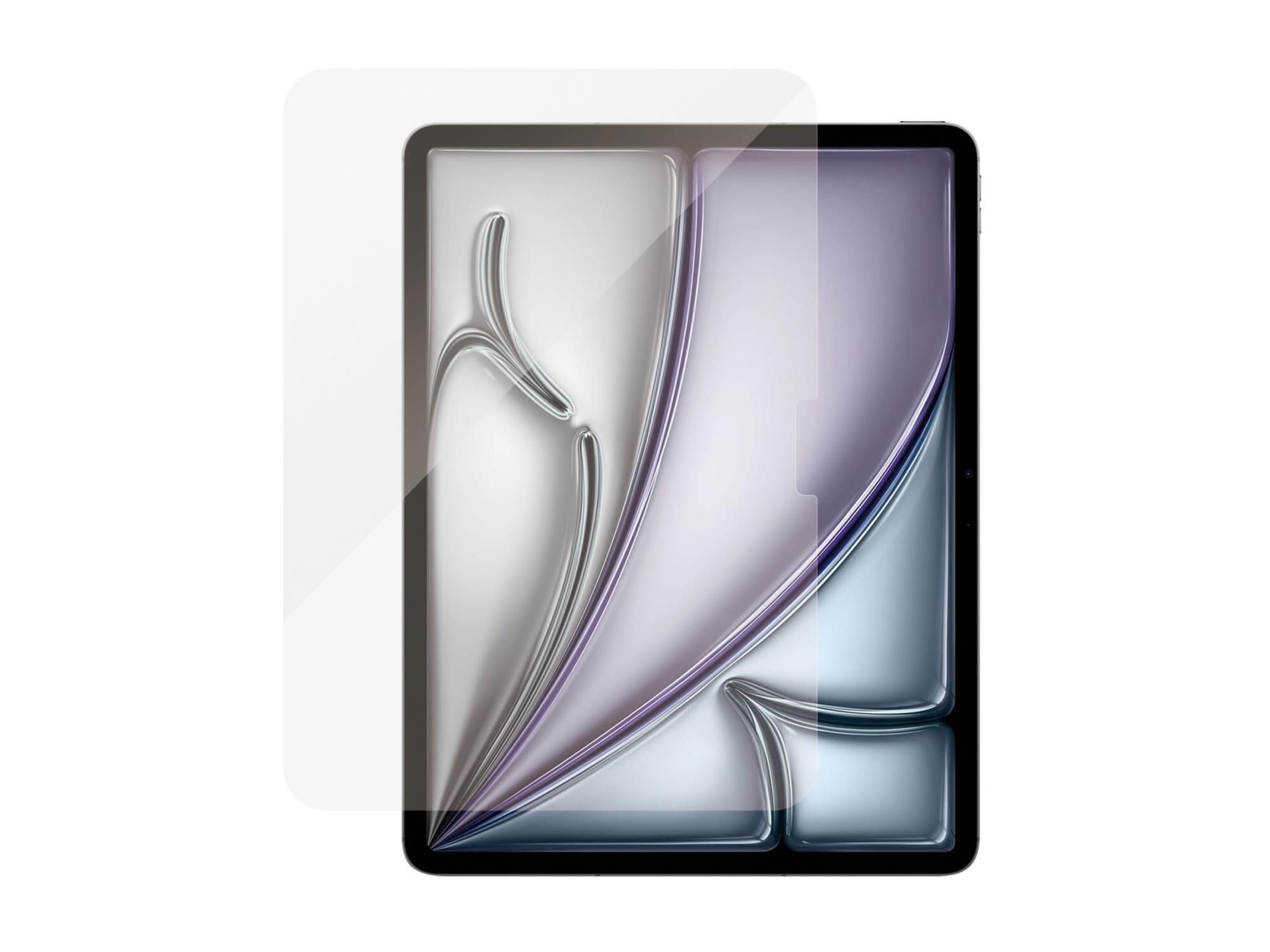 PanzerGlass Bildschirmschutz für Tablet - ultrabreite Passform - Glas - für Apple 10.9-inch iPad (10. Generation)