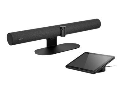 Jabra PanaCast 50 Video Bar System - Kit für Videokonferenzen (PanaCast 50)