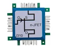 ALLNET 113674 Transistor N JFET