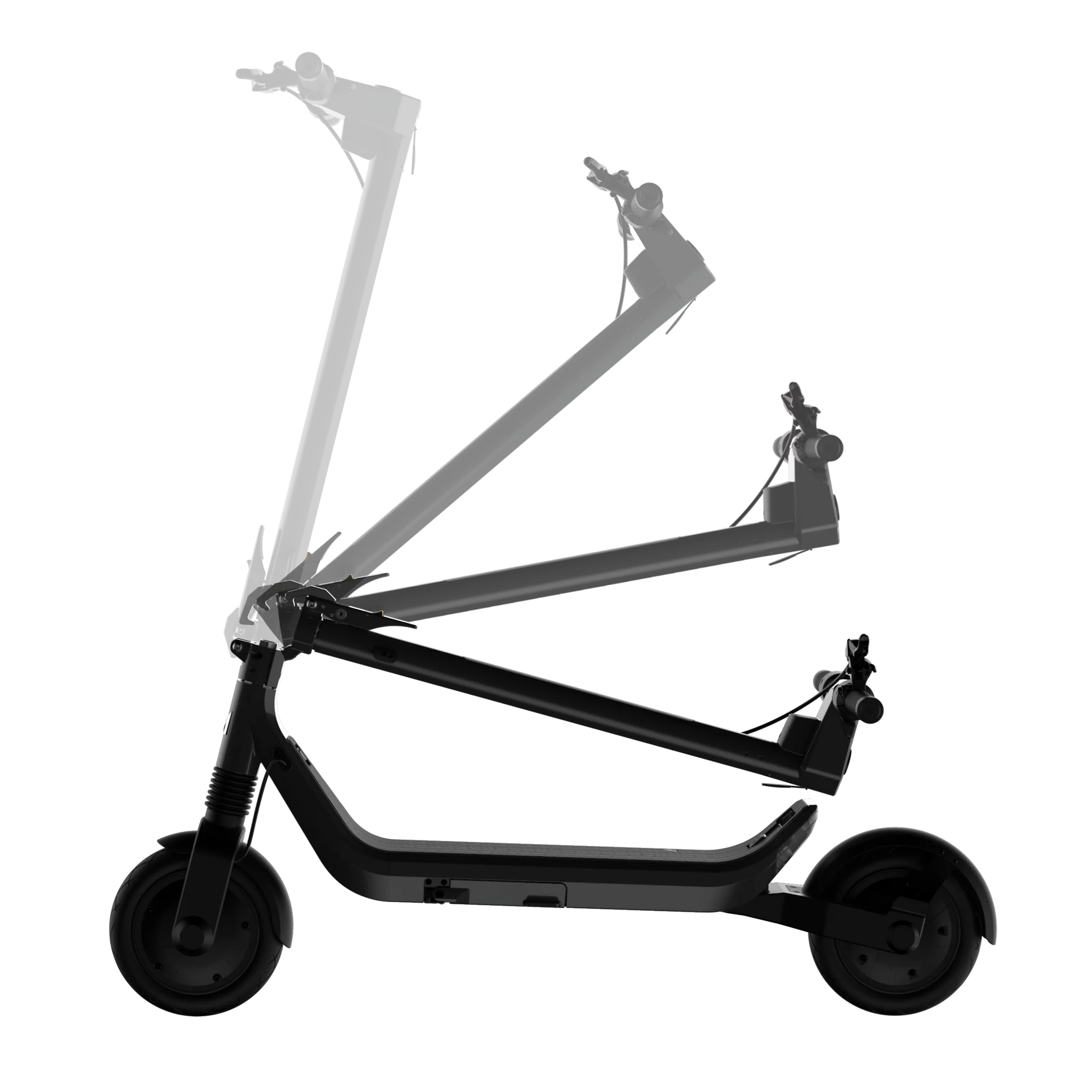 Apollo Go (Dualmotor)