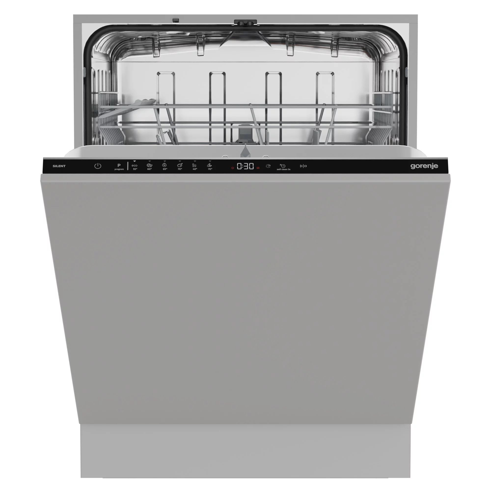GORENJE GV642D65 