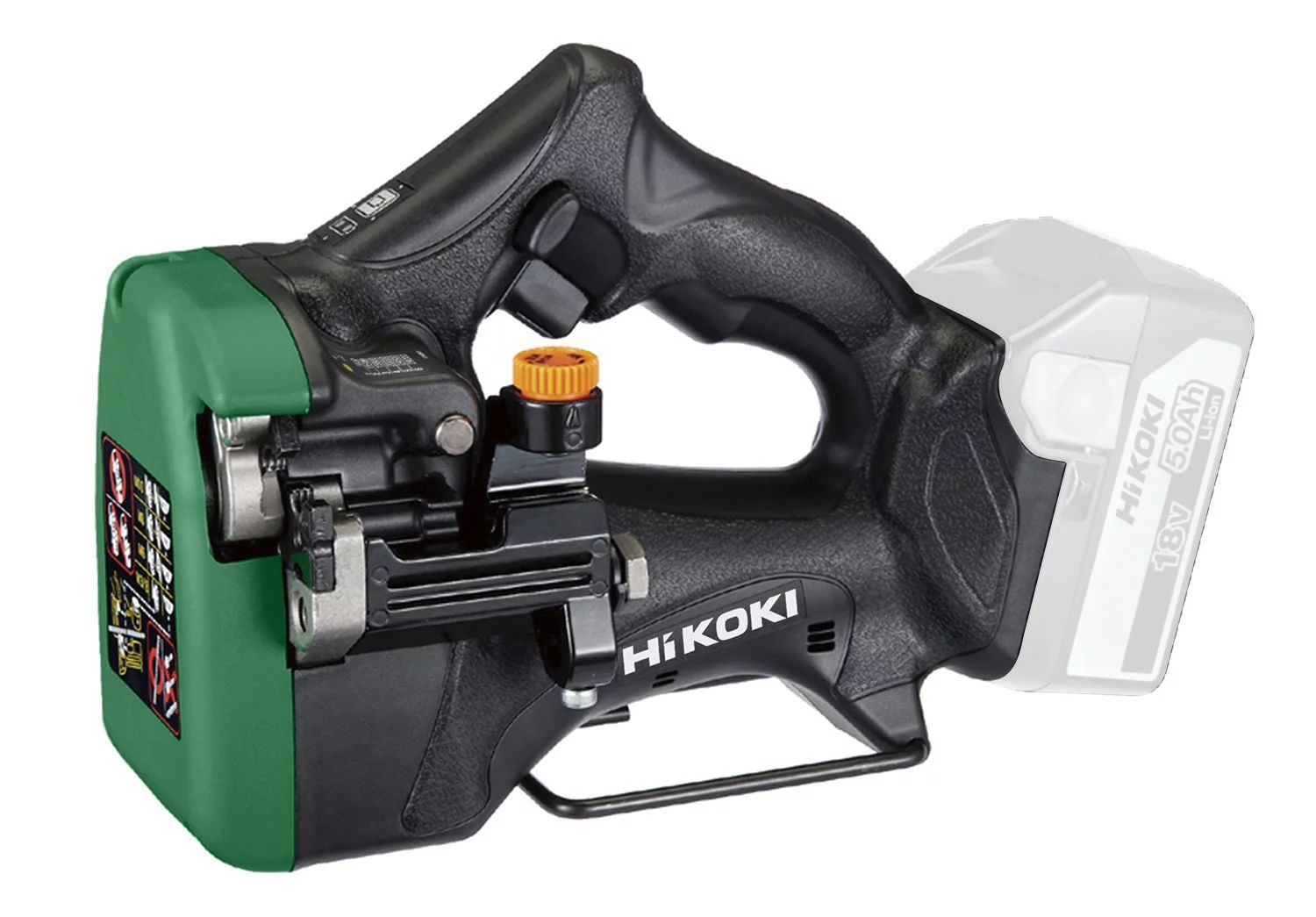 Hikoki CL18DSL-BASIC