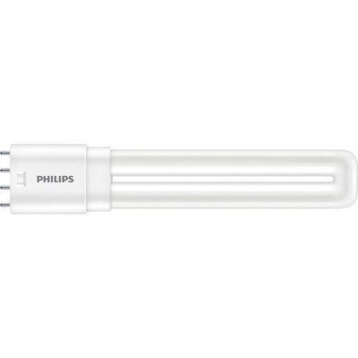 Philips LED LAMPE 8W 830 4P 2G11 / PHILI COREPRO LED PLL HF 871951448676800