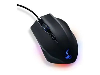 MEDIARANGE Gaming Series - Maus - ergonomisch