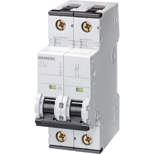 Siemens LS-SCHALTER 10KA, 1POL+N-B13 / SIEMEN 5SY4513-6