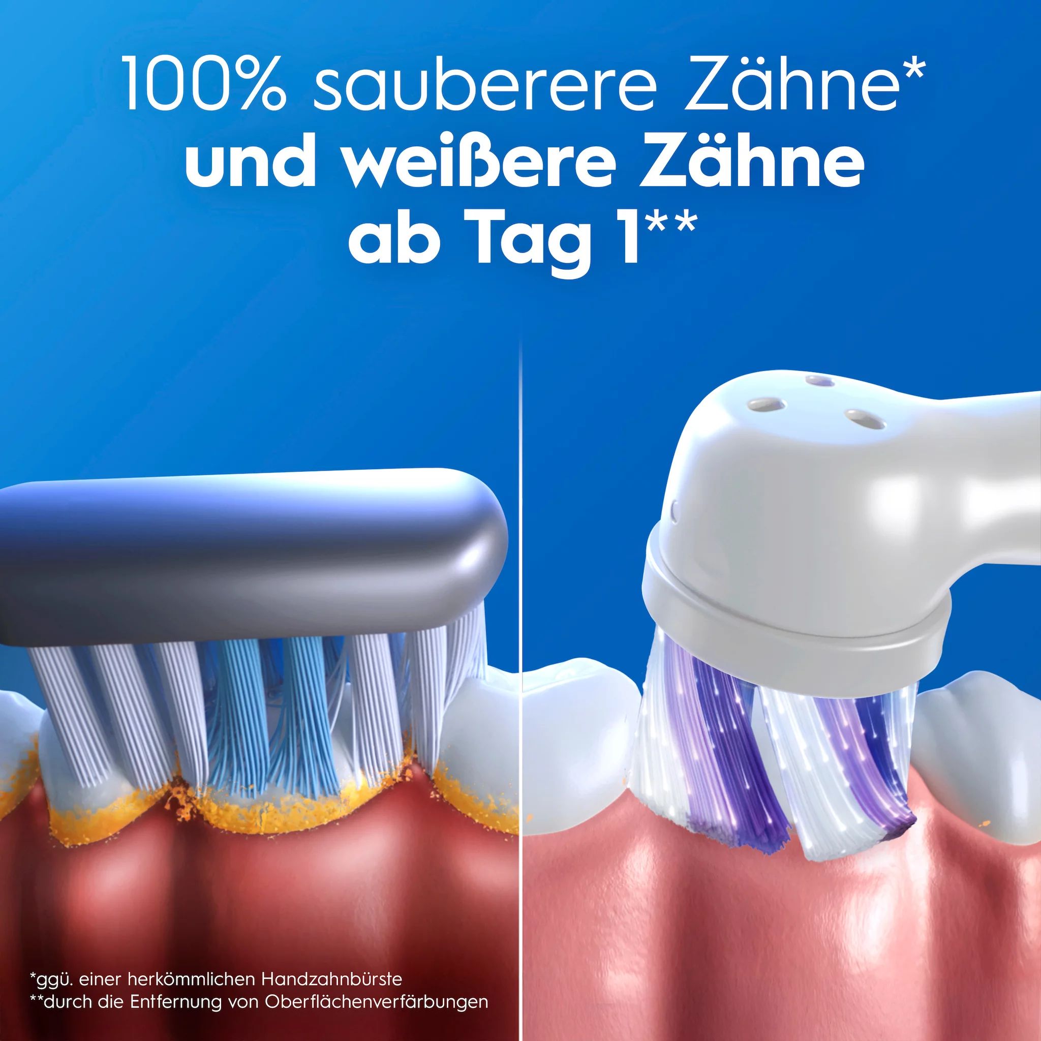Oral-B iO White Clean Black