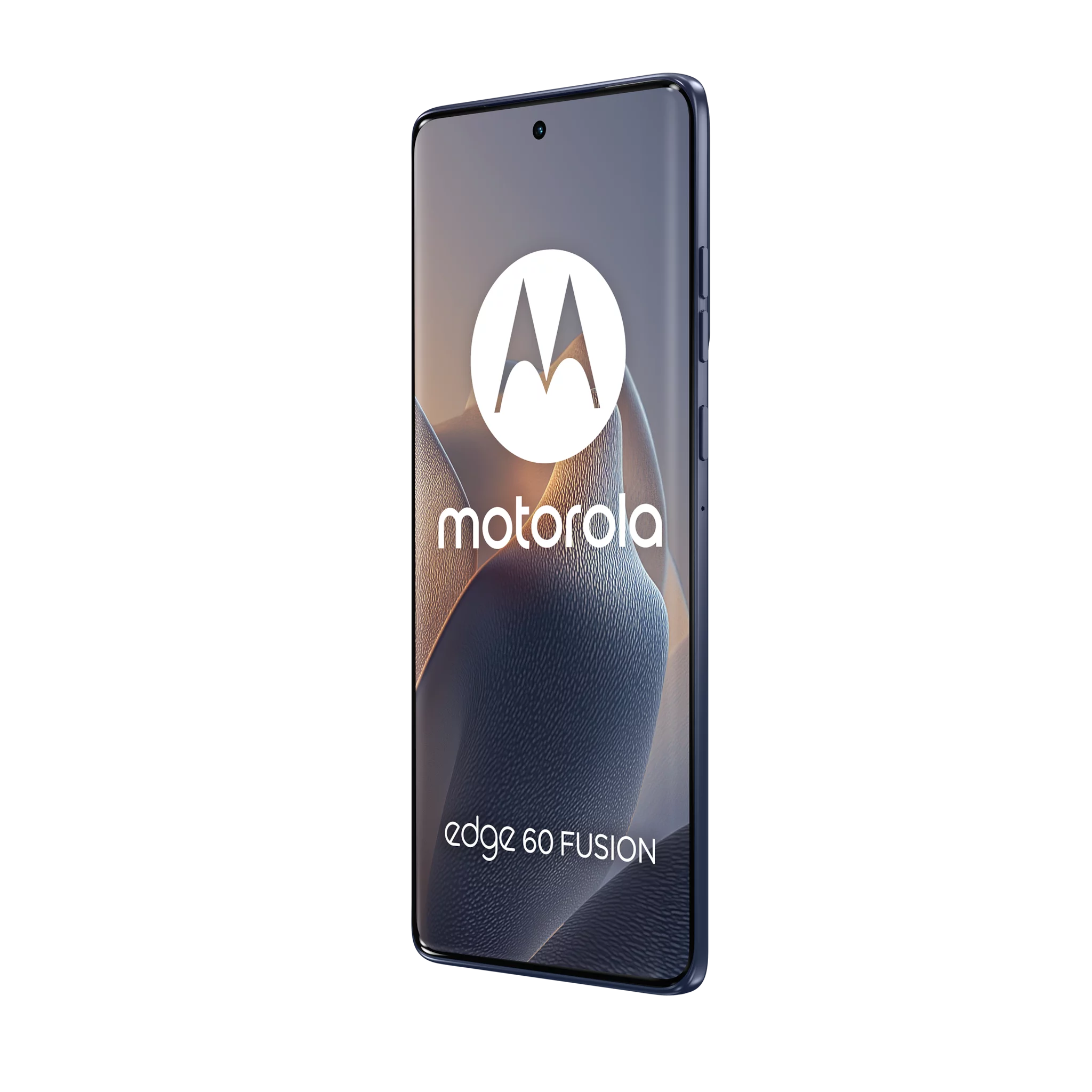 MOTOROLA edge 60 fusion, PANTONE® Slipstream 6,67"-Super-HD Open-Box