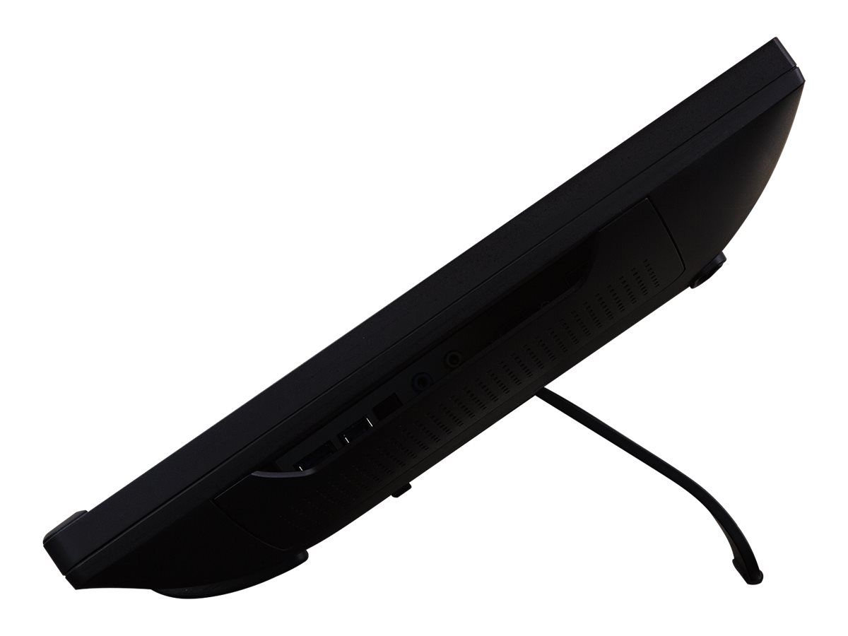 ViewSonic TD2230 - LED-Monitor - 55.9 cm (22")