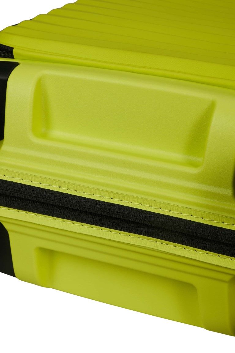 SAMSONITE INTUO SP. 55/20 EXP EASY ACCESS, lime