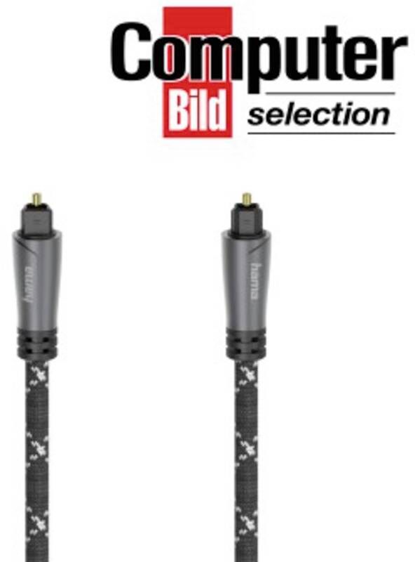 Hama 205140 ODT-KABEL 3,0M