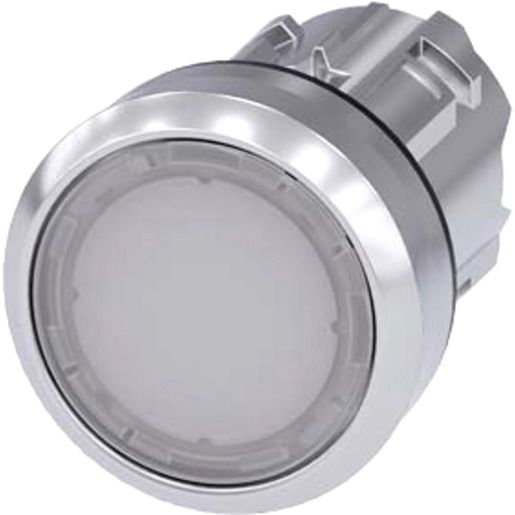 Siemens DRUCKTASTER BEL 22MM MT HG WS / SIEMEN 3SU1051-0AB60-0AA0