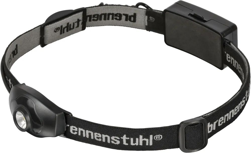 Brennenstuhl LuxPremium LED-Kopflampe 100