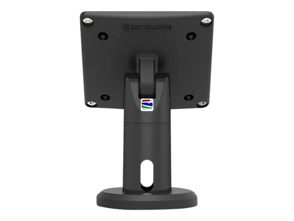 Compulocks VESA Tilting Kiosk Stand 4" with Cable Management