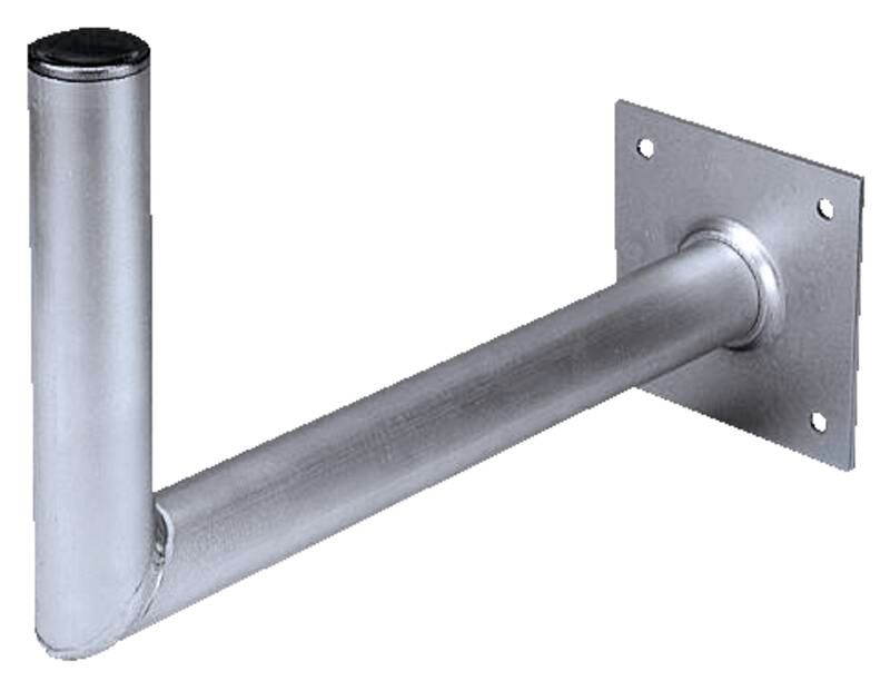 Hama 44183 ALU SAT-HALTER 45/2