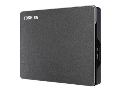 (tragbar) extern - TB 2 Festplatte - Toshiba Gaming - 656613911 Canvio |