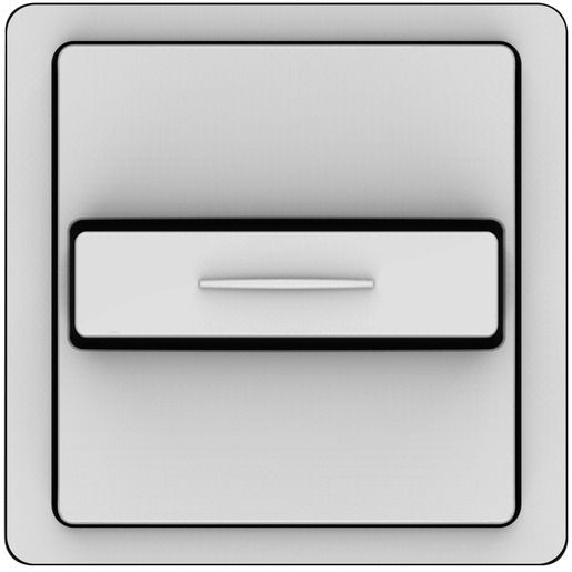 Somfy VB IN, FÜR FREMDSCHALTERPROGR. / SOMFY 1800535 SMOOVE UNO 1800535