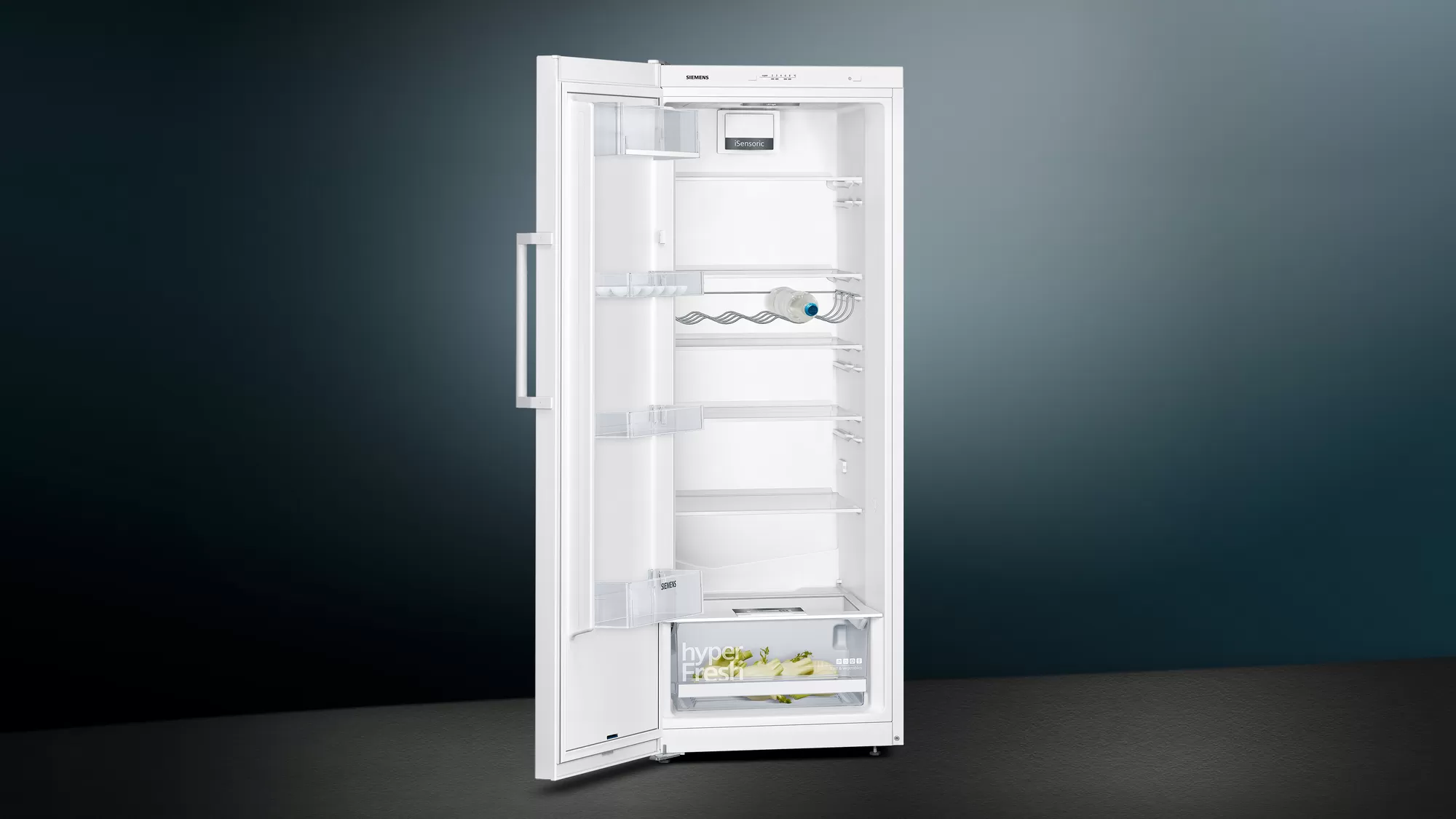 Siemens IQ300 KS29VVWEP