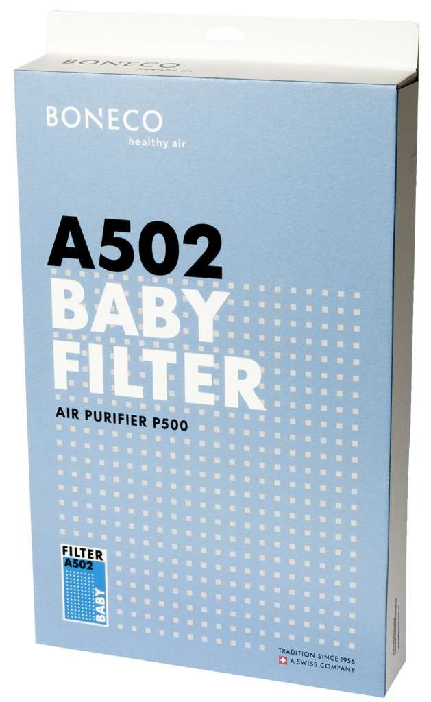 Boneco A502 Filter Baby