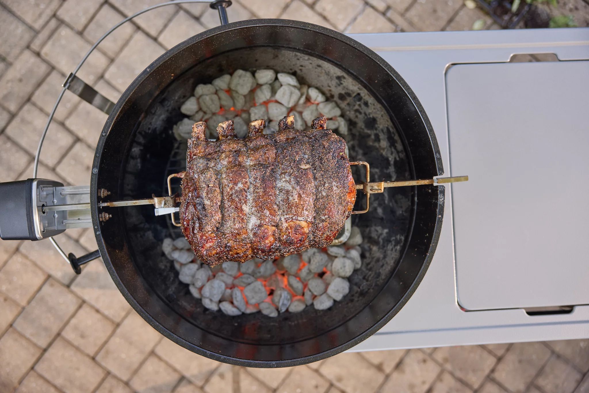 Weber Performer Premium, 57cm