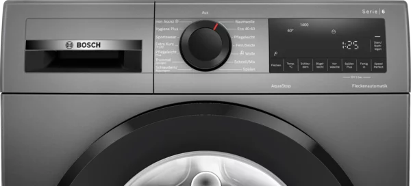 Bosch WGG244ZR10 Waschvollautomat