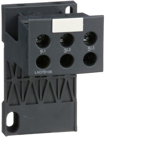 Schneider Electric TRÄGER F.EINZELAUFST.LRD01... / SCHN.E LAD7B106