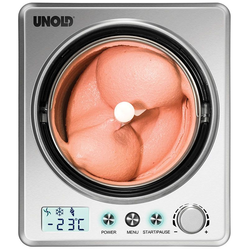 Unold Exklusiv