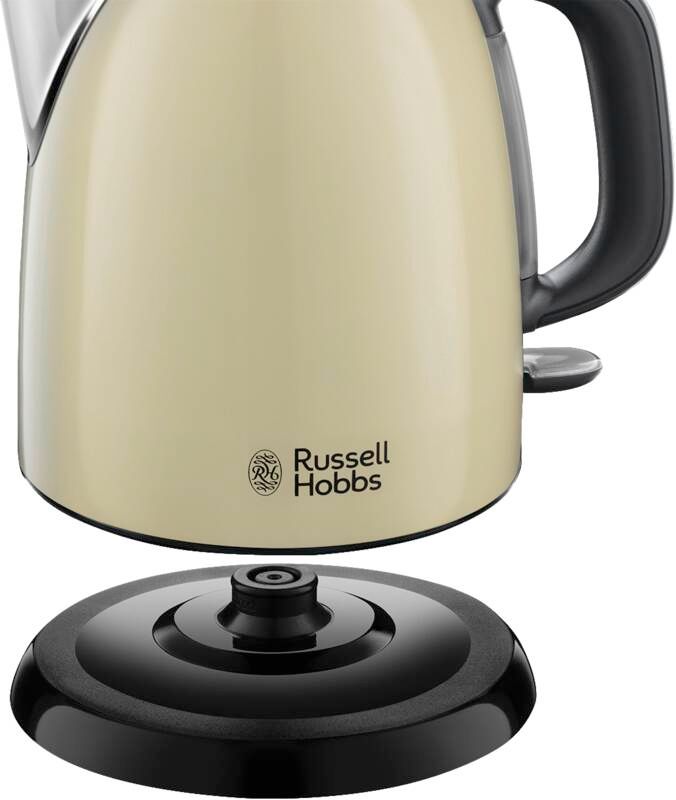 Russell Hobbs Colours Plus+ M-Wasserkocher