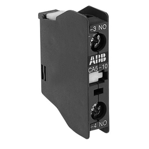 ABB HILFSSCHALTER CA 5-10 1S / ABB CA 5-10 1SBN010010R1010