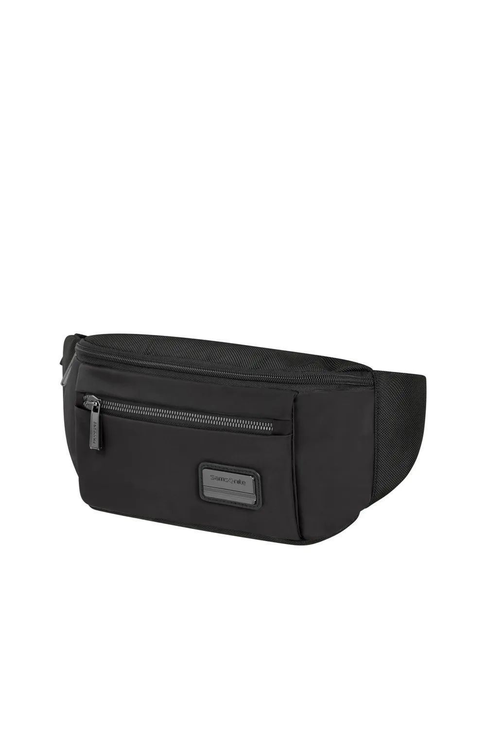 SAMSONITE OPENROAD 2.0 WAISTBAG, BLACK